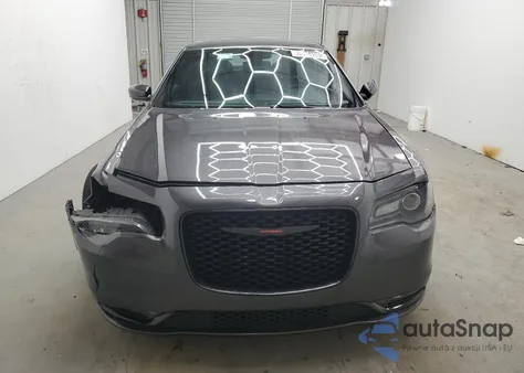2023 Chrysler 300 S from USA, damaged, VIN 2C3CCABG8PH620397